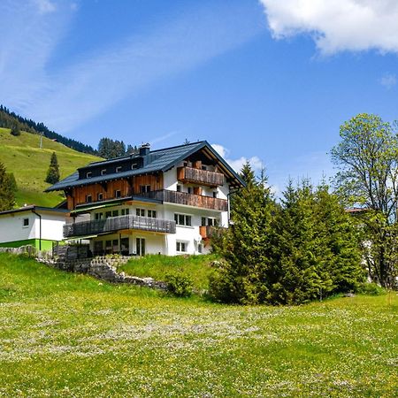 Das Kleemanns Mittelberg Buitenkant foto